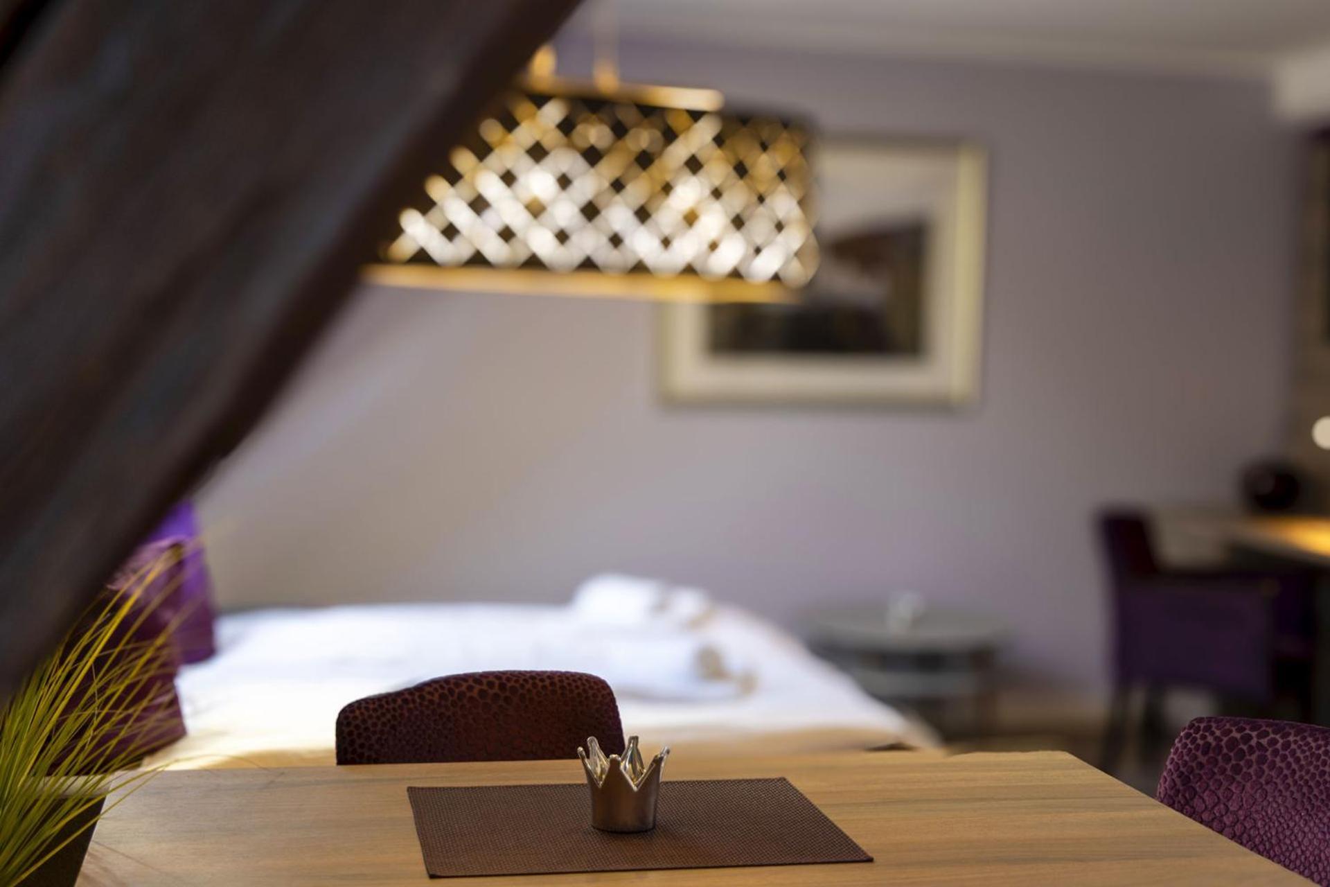 Apartmenthaus Burgenheimat In Rhens Bei Koblenz エクステリア 写真