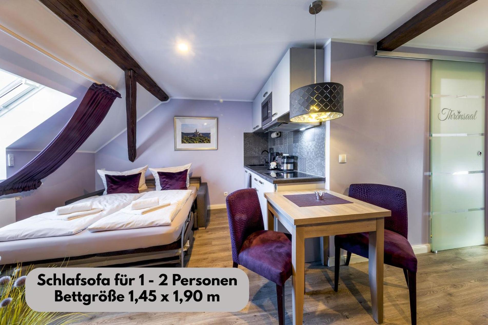 Apartmenthaus Burgenheimat In Rhens Bei Koblenz エクステリア 写真